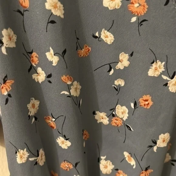 Sienna Sky Blouse - Picture 4 of 4